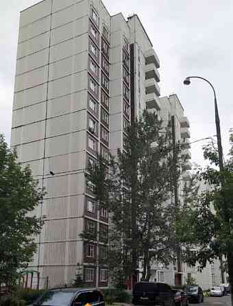2-комн. квартира, 60.5 м2, 6/14 эт. Москва