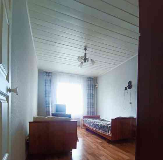 4-комн. квартира, 75 м2, 1/2 эт. Уфа