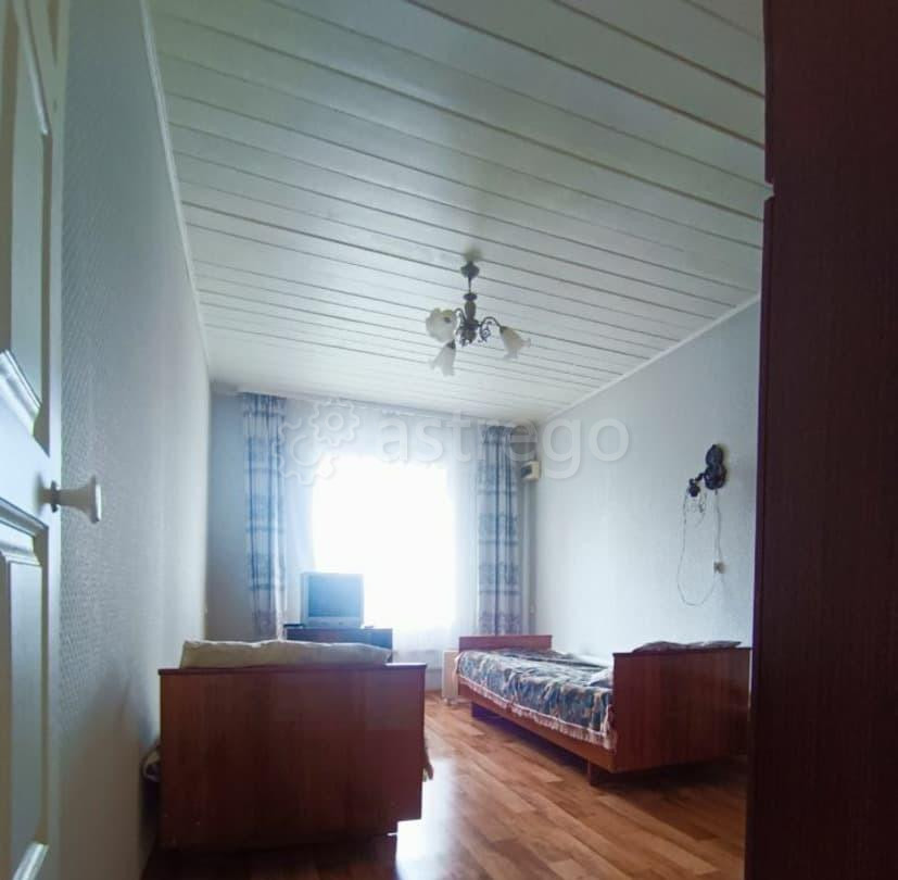 4-комн. квартира, 75 м2, 1/2 эт. Уфа - изображение 5