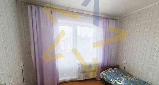 3-комн. квартира, 62.1 м2, 5/5 эт. Благовещенск