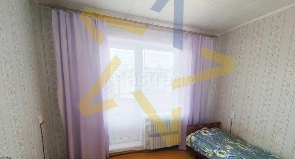 3-комн. квартира, 62.1 м2, 5/5 эт. Благовещенск - изображение 5