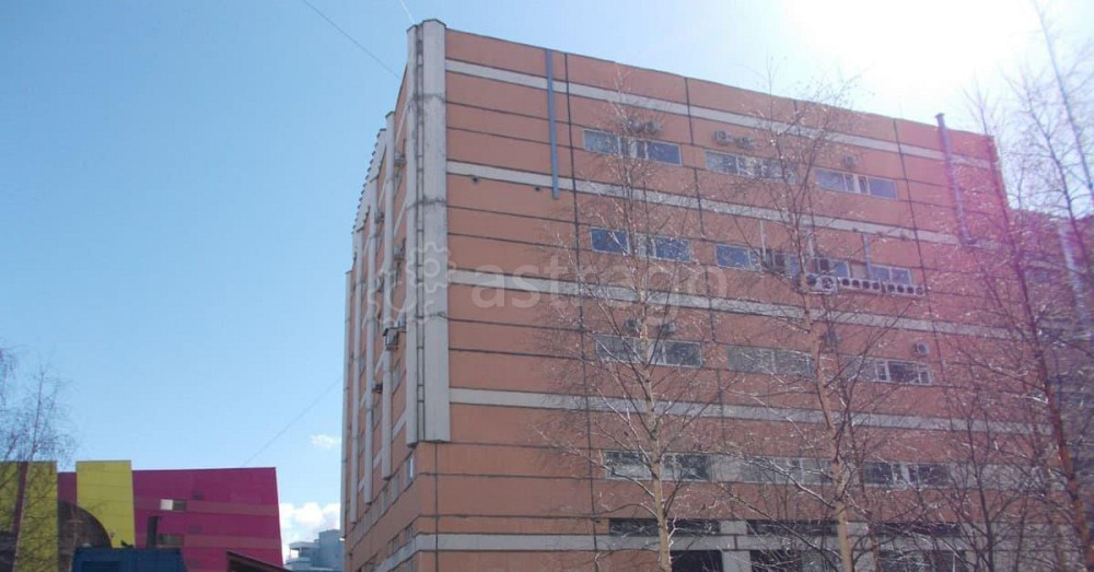 Свободного назначения, 3263 м2 Архангельск - изображение 6