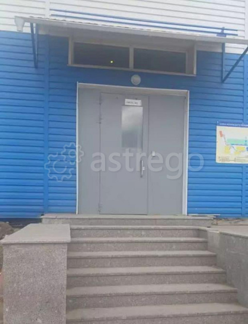 Склад, 300 м2 Санкт-Петербург - изображение 2