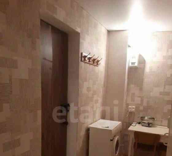1-комн. квартира, 20 м2, 1/9 эт. Красноярск