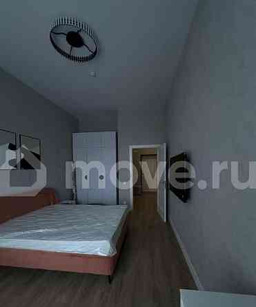 1-комн. квартира, 50 м2, 9/21 эт. Москва