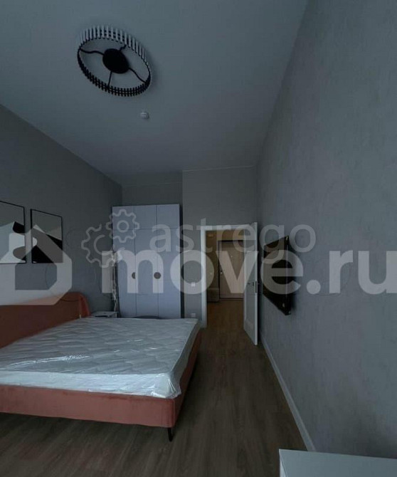 1-комн. квартира, 50 м2, 9/21 эт. Москва - изображение 6