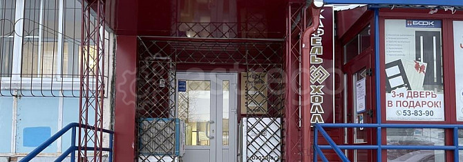 Свободного назначения, 92 м2 Барнаул - изображение 1