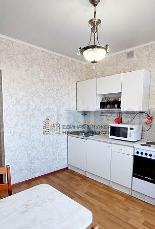 1-комн. квартира, 38 м2, 4/14 эт. Уфа - изображение 5