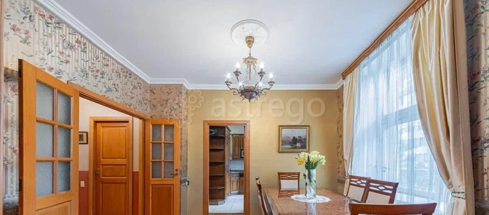 4-комн. квартира, 98 м2, 2/5 эт. Москва - изображение 6
