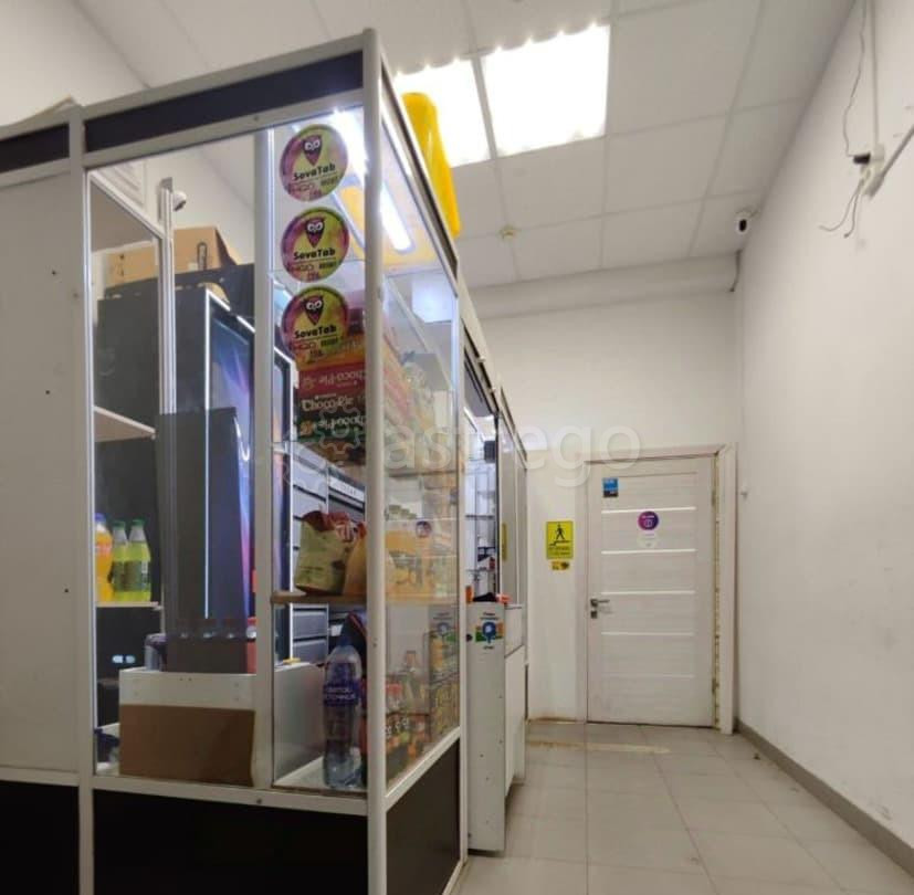 Готовый бизнес, 90.3 м2 Москва - изображение 6
