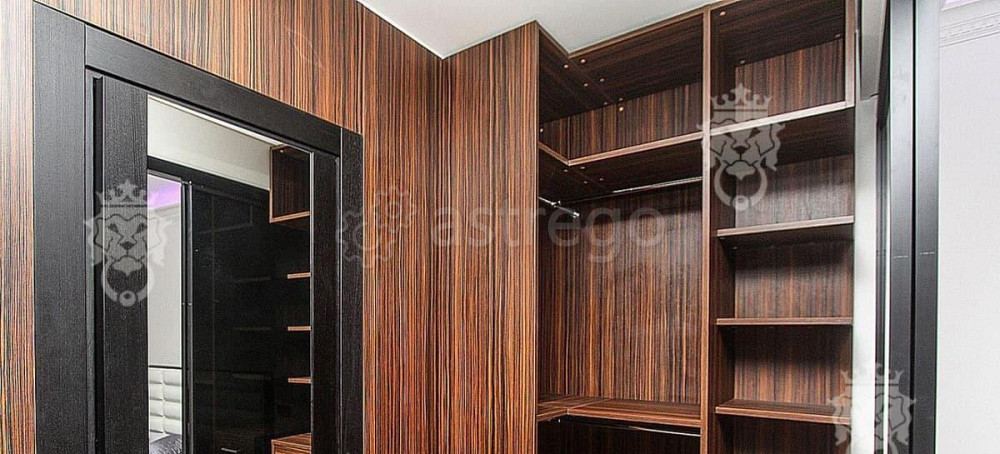 3-комн. квартира, 130 м2, 15/30 эт. Москва - изображение 2