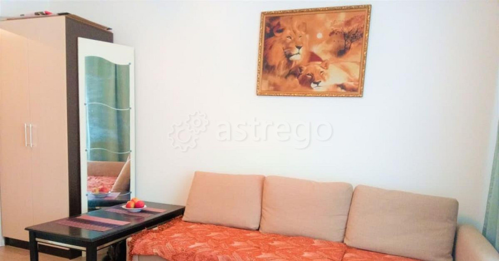 Студия, 24 м2, 11/25 эт. Люберцы - изображение 7