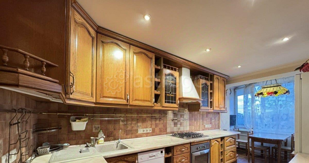 3-комн. квартира, 88.3 м2, 7/10 эт. Балашиха - изображение 1