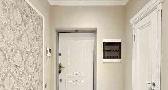 3-комн. квартира, 76.7 м2, 1/8 эт. Одинцово