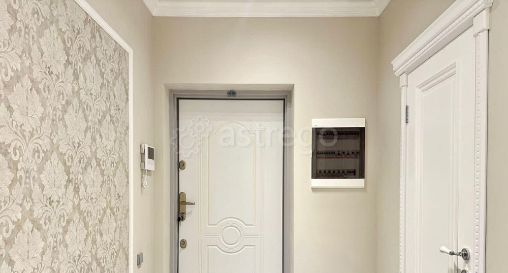 3-комн. квартира, 76.7 м2, 1/8 эт. Одинцово - изображение 4