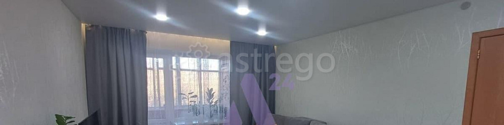 2-комн. квартира, 51 м2, 3/5 эт. Новоалтайск - изображение 4