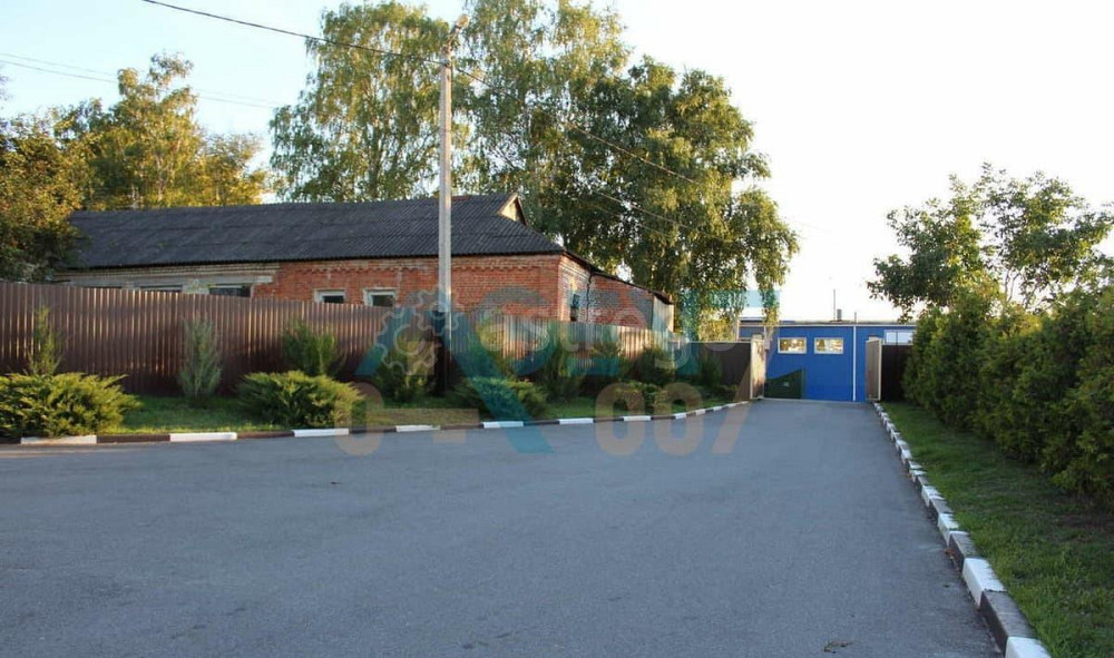 Свободного назначения, 385 м2 Ракитное - изображение 4