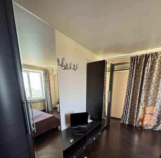 2-комн. квартира, 83 м2, 16/16 эт. Астрахань