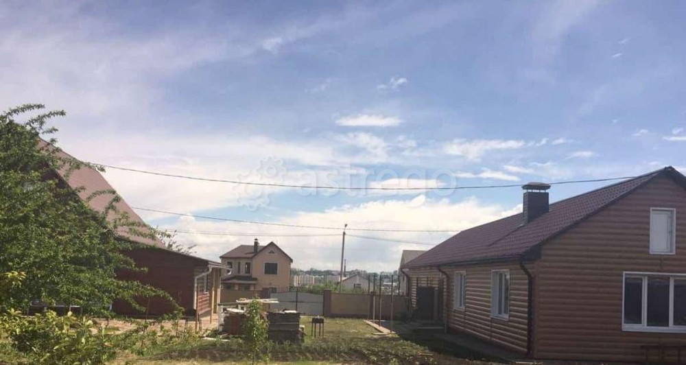 Дом, 115 м2, 15 соток, 2 эт. Белгород - изображение 1