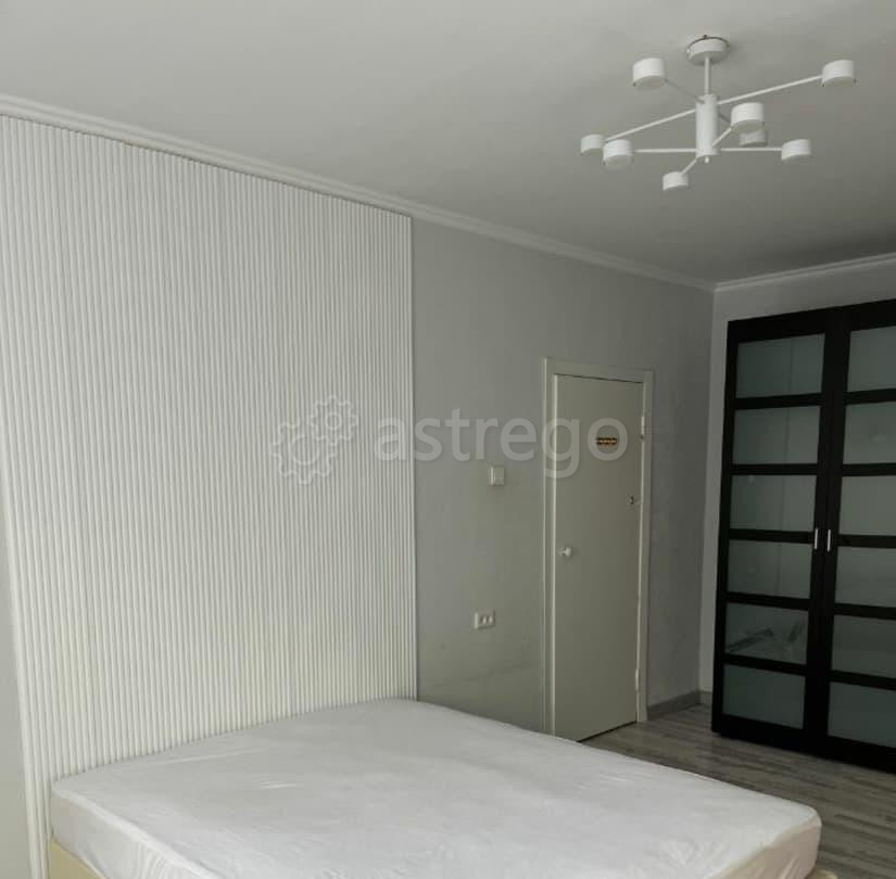 1-комн. квартира, 40 м2, 3/22 эт. Москва - изображение 6