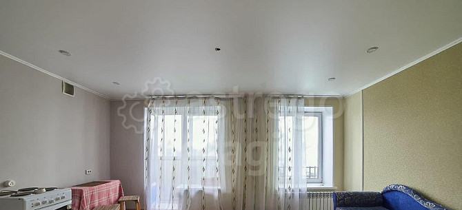 Студия, 29.6 м2, 5/9 эт. Стерлитамак - изображение 5