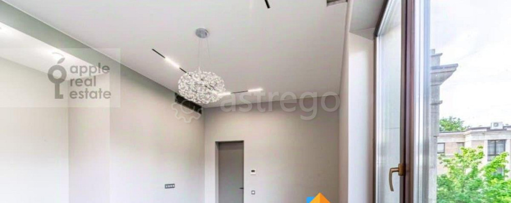 5-комн. апарт-ы, 235 м2, 2/3 эт. Москва - изображение 3