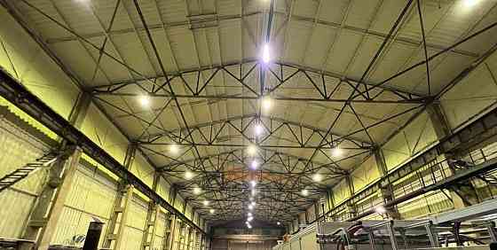 Производственное, 1700 м2 Подольск