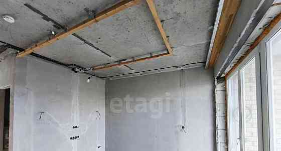 2-комн. квартира, 53.97 м2, 13/17 эт. Лыткарино