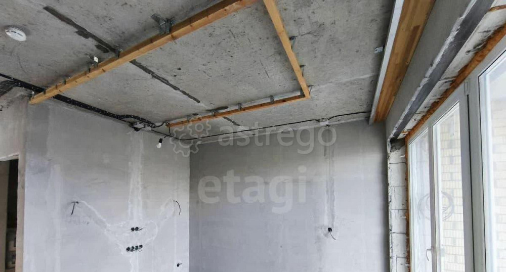 2-комн. квартира, 53.97 м2, 13/17 эт. Лыткарино - изображение 5