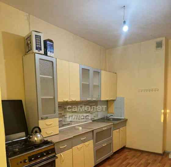 3-комн. квартира, 72.8 м2, 6/9 эт. Астрахань