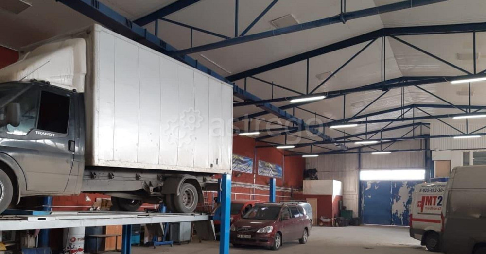 Свободного назначения, 700 м2 Дзержинский - изображение 7