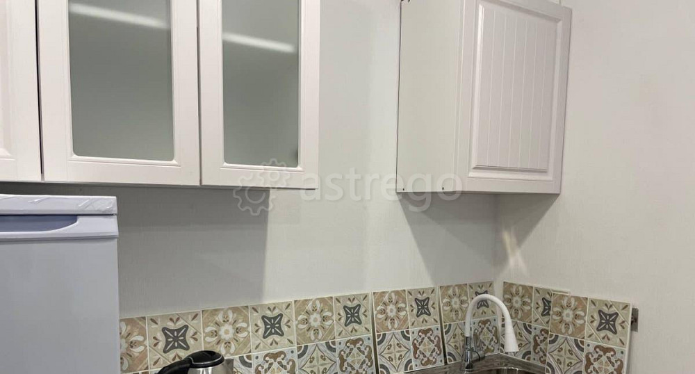 2-комн. квартира, 36 м2, 2/26 эт. Одинцово - изображение 3