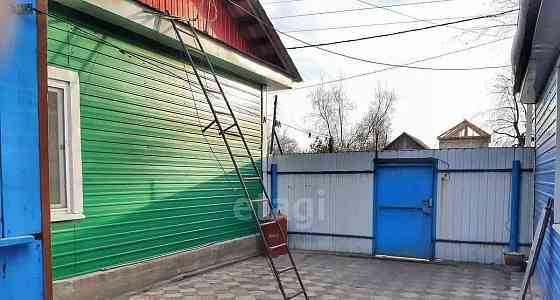 Дом, 47.6 м2, 6.1 сотки, 1 эт. Благовещенск