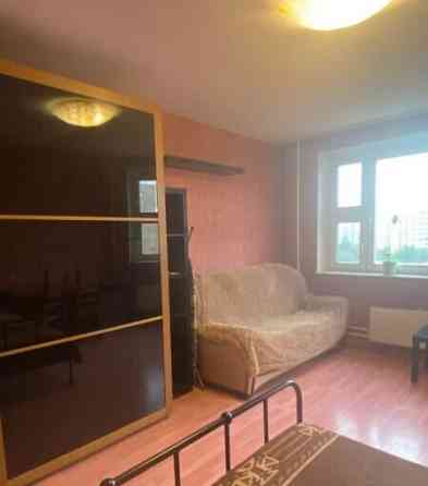 1-комн. квартира, 41 м2, 10/16 эт. Москва