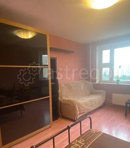 1-комн. квартира, 41 м2, 10/16 эт. Москва - изображение 4