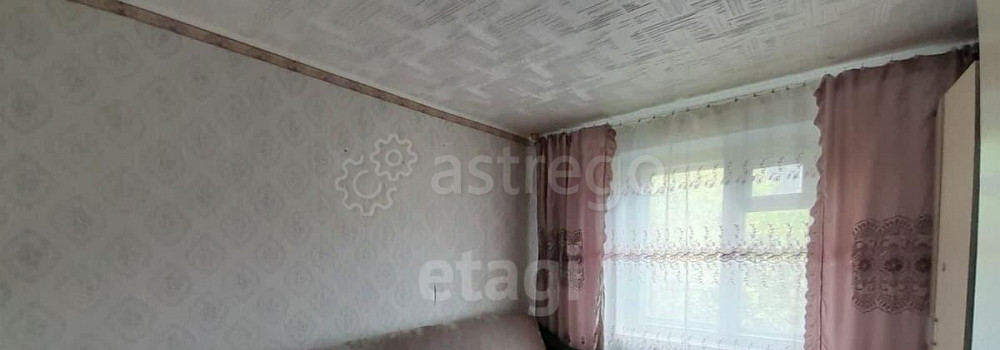 2-комн. квартира, 49.8 м2, 2/4 эт. Белогорск - изображение 7