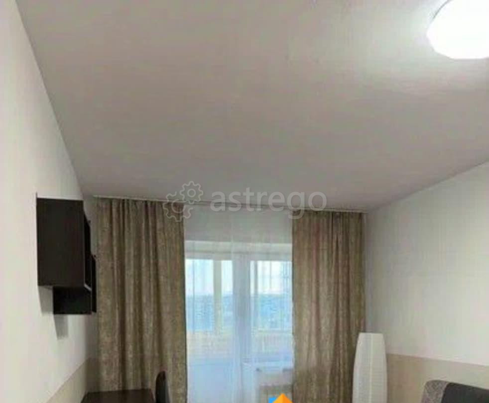 1-комн. квартира, 44 м2, 12/16 эт. Красноярск - изображение 7