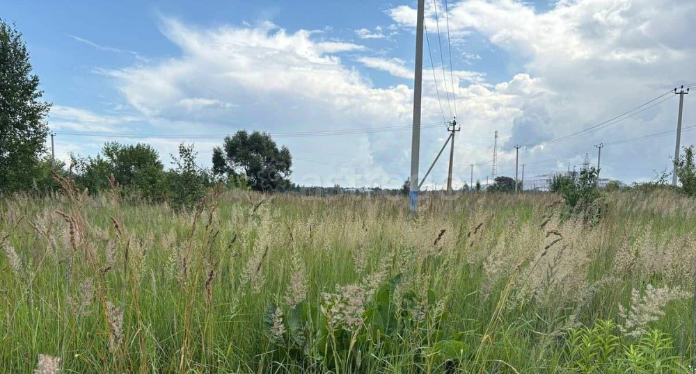 Земельный участок, 10.62 сотки Воскресенск - изображение 1