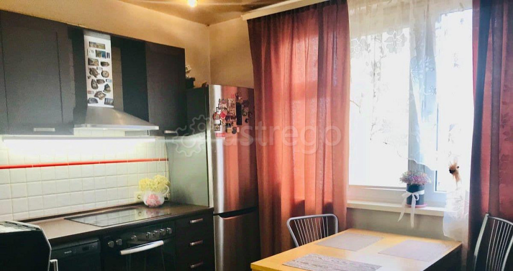 3-комн. квартира, 81.2 м2, 9/22 эт. Долгопрудный - изображение 1