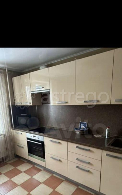 3-комн. квартира, 70 м2, 6/15 эт. Белгород - изображение 2