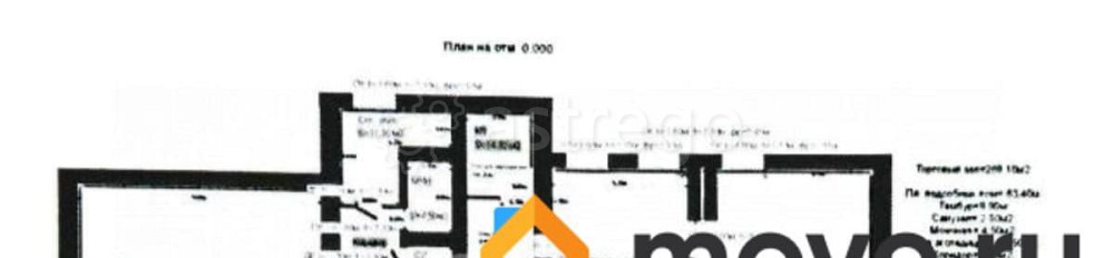 Готовый бизнес, 360.5 м2 Барнаул - изображение 5