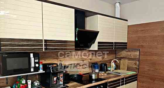 3-комн. квартира, 77.9 м2, 12/24 эт. Люберцы