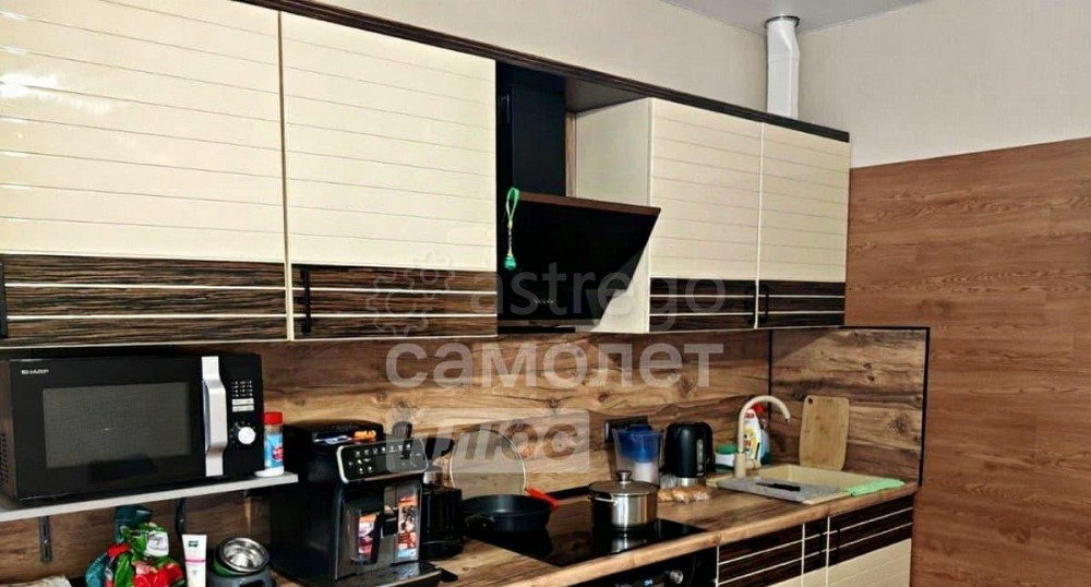 3-комн. квартира, 77.9 м2, 12/24 эт. Люберцы - изображение 1