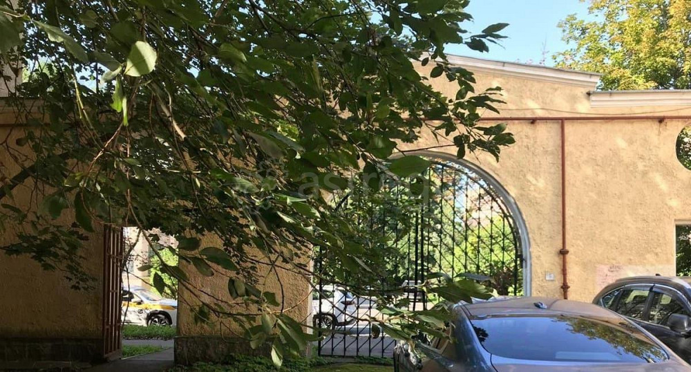 Комната, 14.4 м2, 2/2 эт. Санкт-Петербург - изображение 5