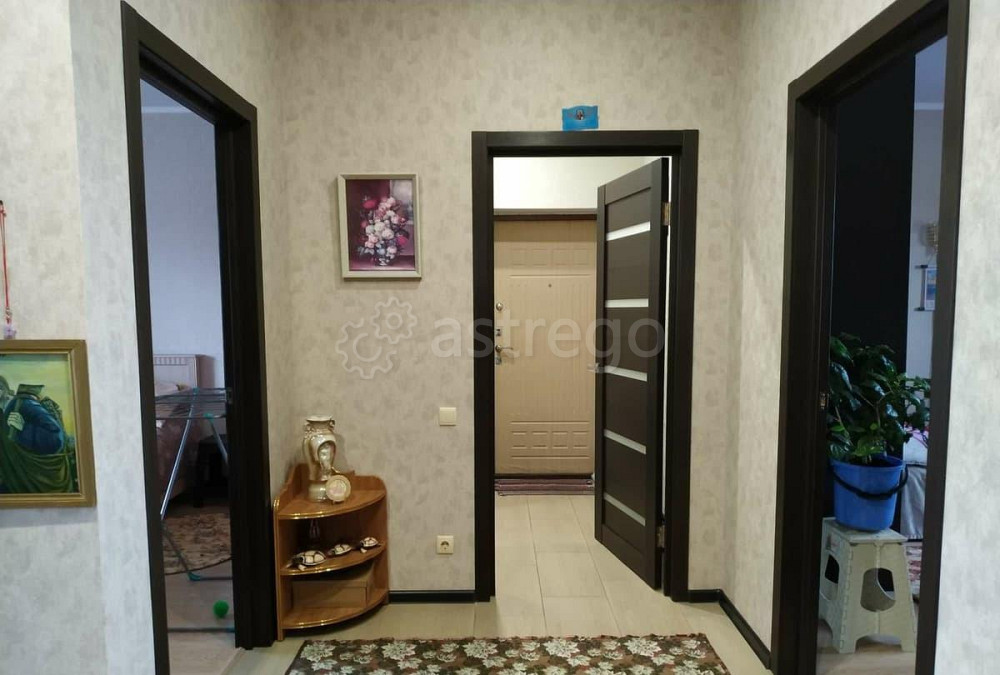 Дом, 90 м2, 10 соток, 1 эт. Белгород - изображение 8