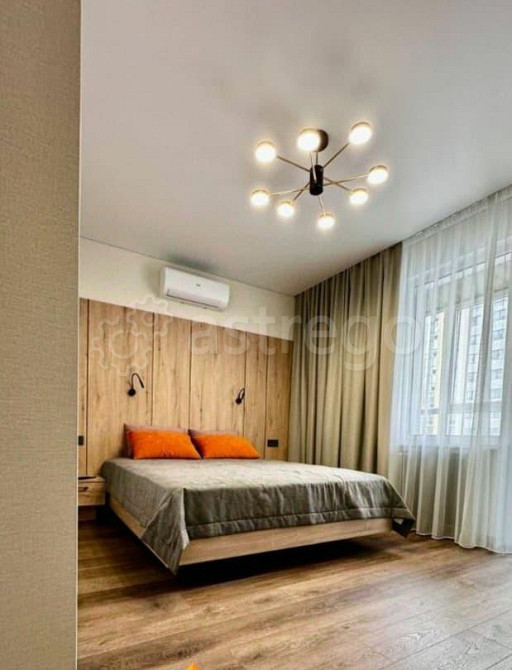 3-комн. квартира, 60 м2, 3/16 эт. Барнаул - изображение 3