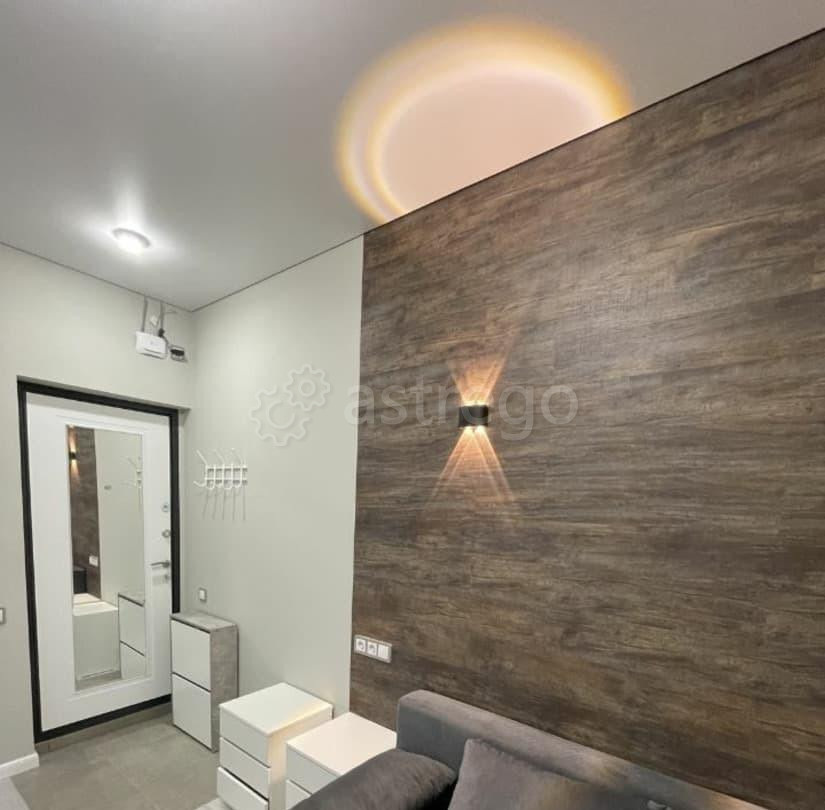 Студия, 20 м2, 14/22 эт. Москва - изображение 1