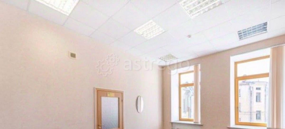 Офис, 663 м2 Санкт-Петербург - изображение 6