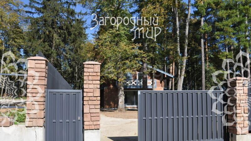 Дом, 189 м2 Подольск - изображение 4