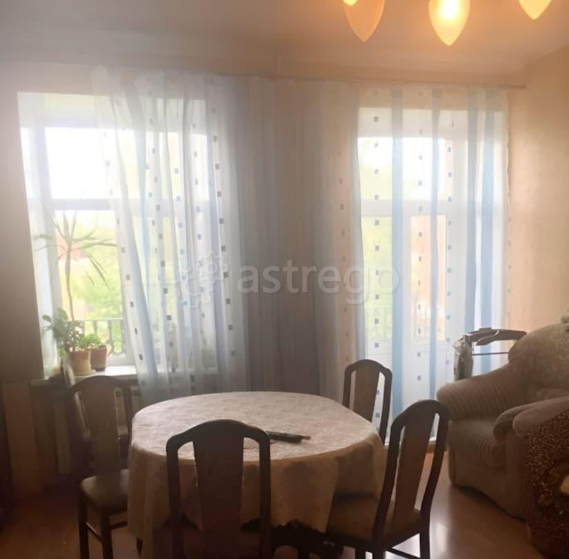 4-комн. квартира, 95.8 м2, 4/5 эт. Санкт-Петербург - изображение 4